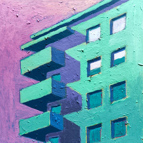 PINK HOUR