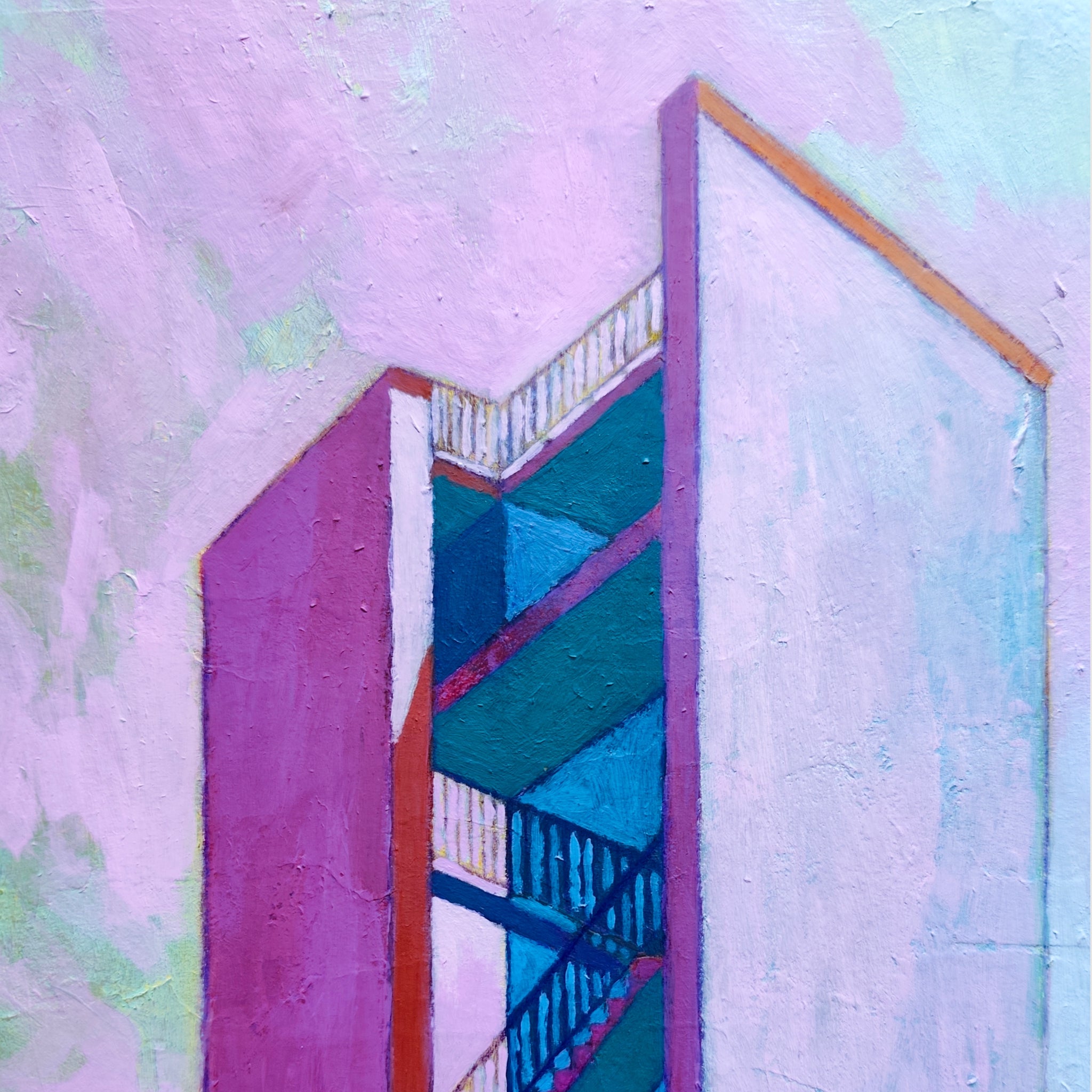 WATCHTOWER